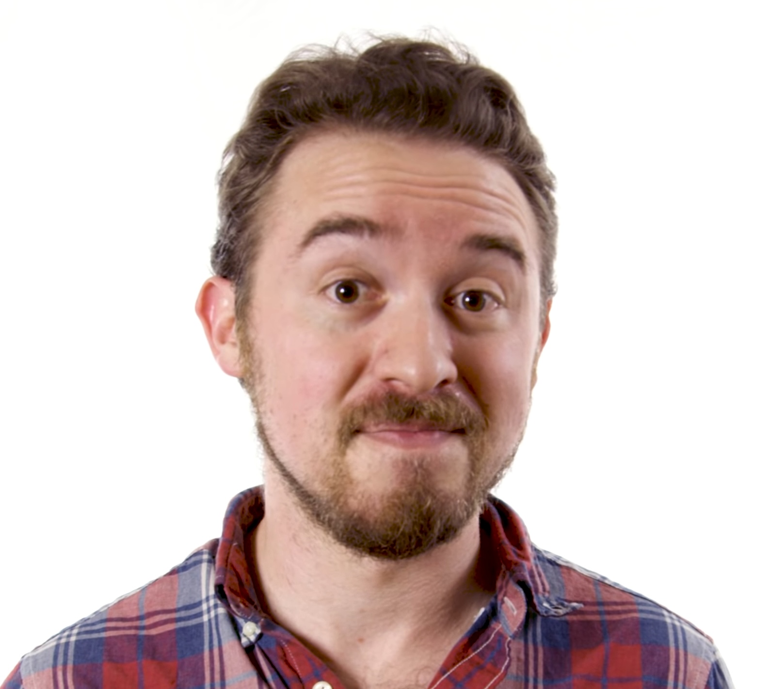 Alex Hirsch