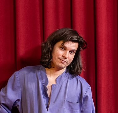 Lucas Rizzotto